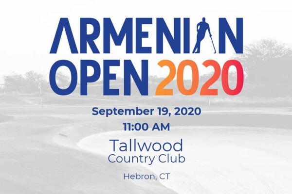 Armenian Open 2020