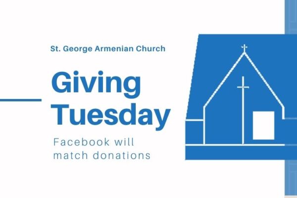 GivingTuesday