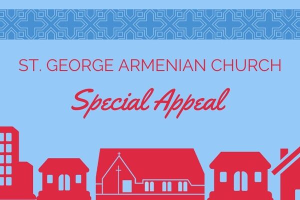 church special appeal