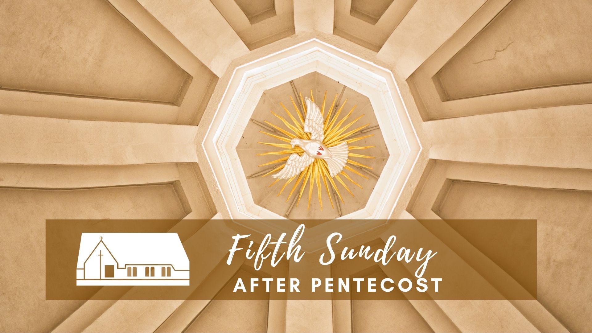 Fifth Sunday after Pentecost