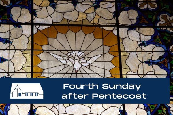 Fourth Sunday after Pentecost