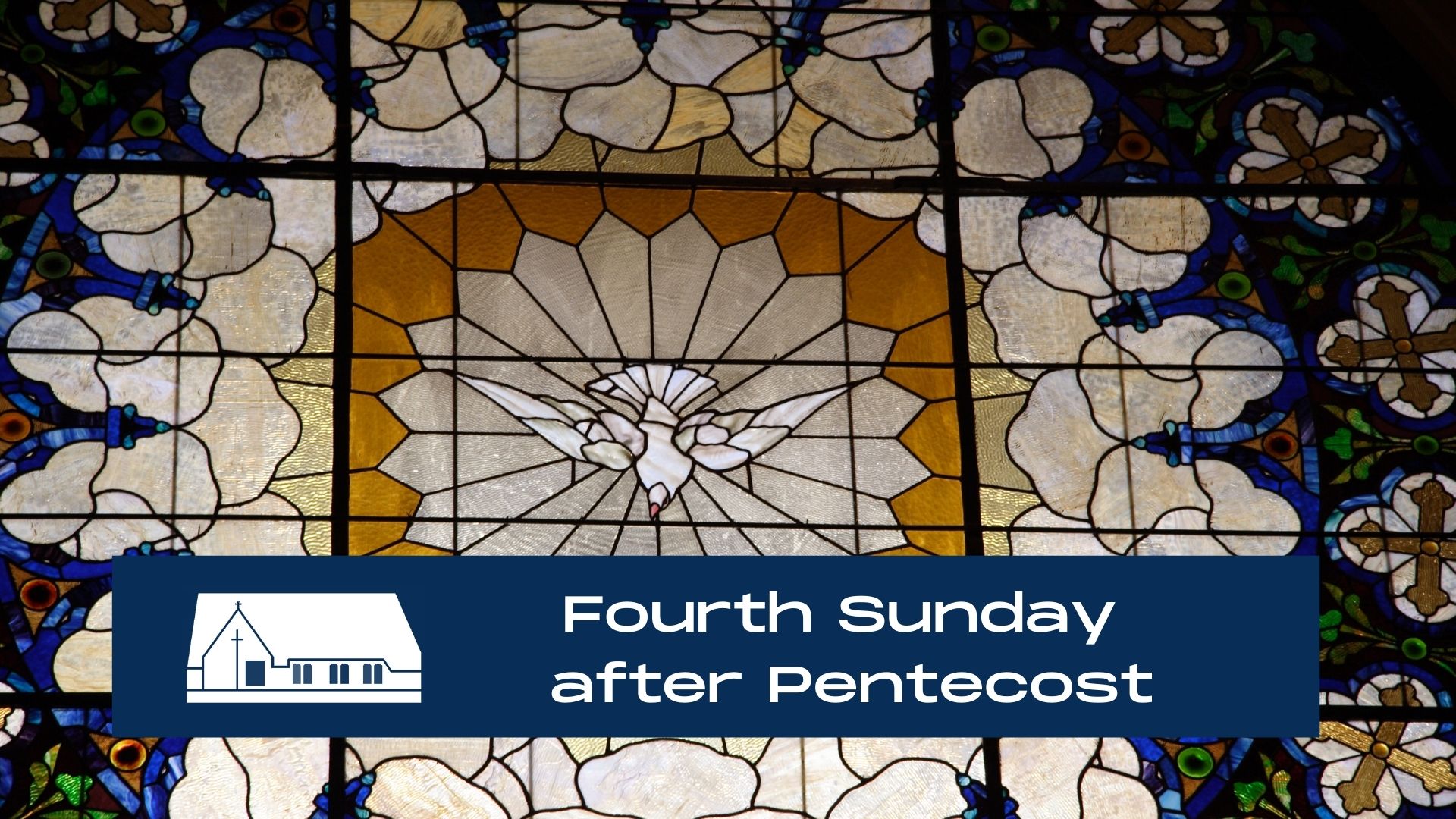 Fourth Sunday after Pentecost