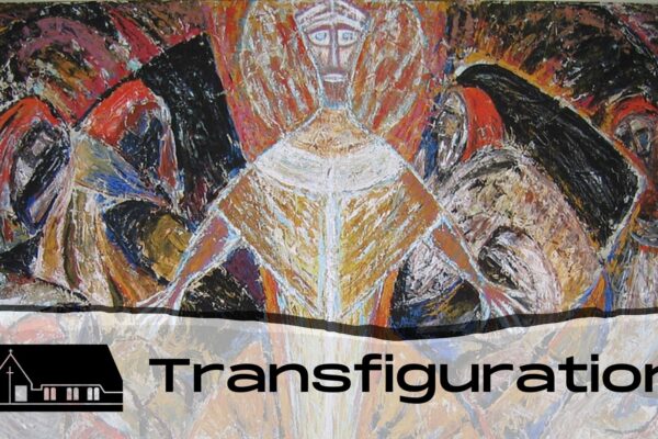 Transfiguration