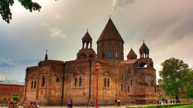 etchmiadzin